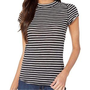 We The Free People Night Sky Top Striped